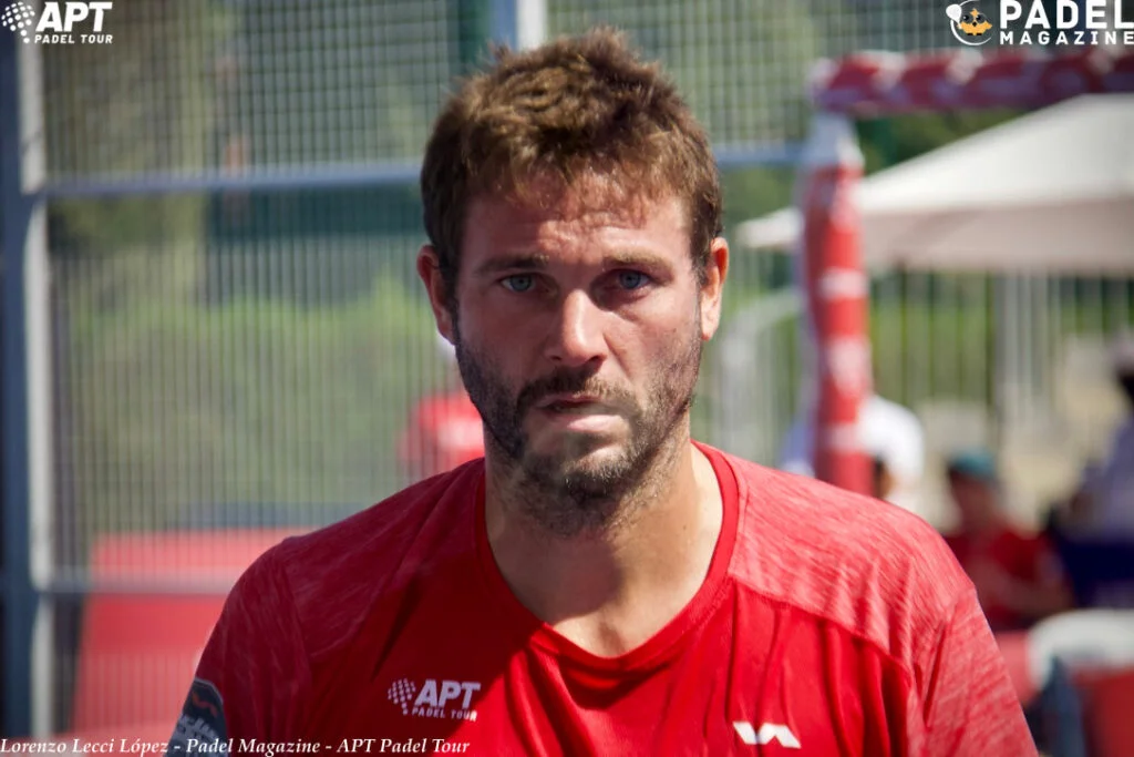 scatena dépité seville