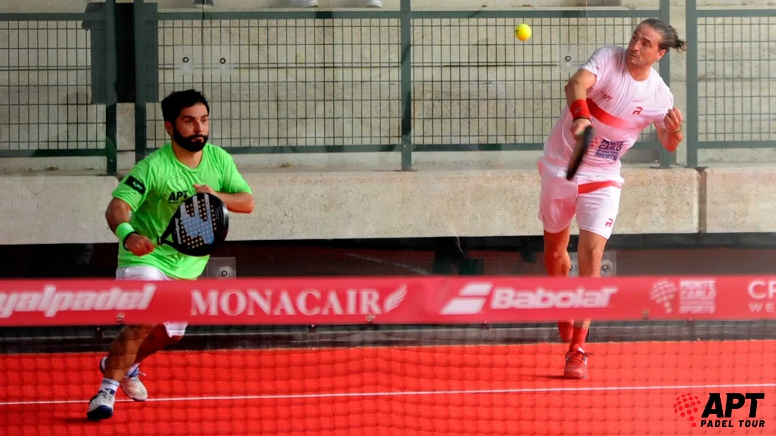 soliverez - quiles . Monaco APT