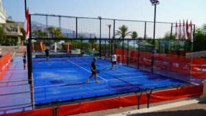 terrain de padel casino monaco apt padel tour