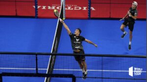 Ale Galan saut WPT Cordoba 2021