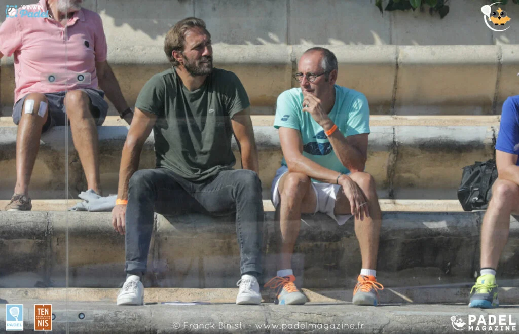 Alexis Salles Arnaud Di Pasquale 2021 Championnat de France