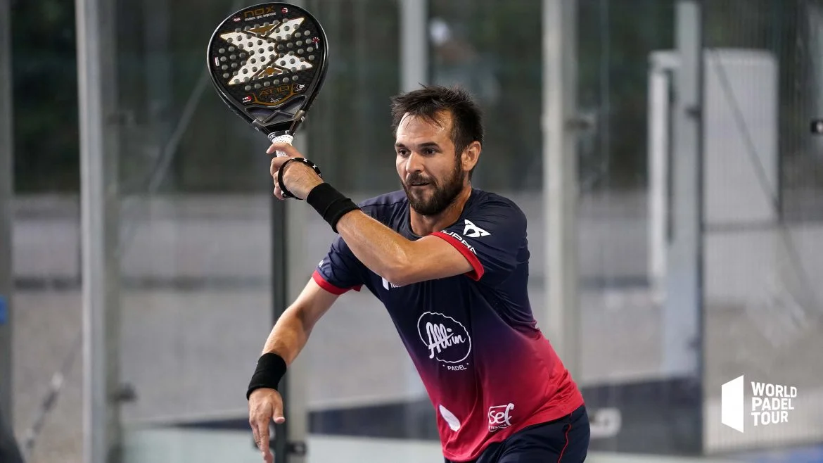 WPT Menorca Open : Tison et Quilez dominent Blanqué/Leygue