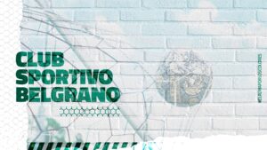 Club Sportivo Belgrano