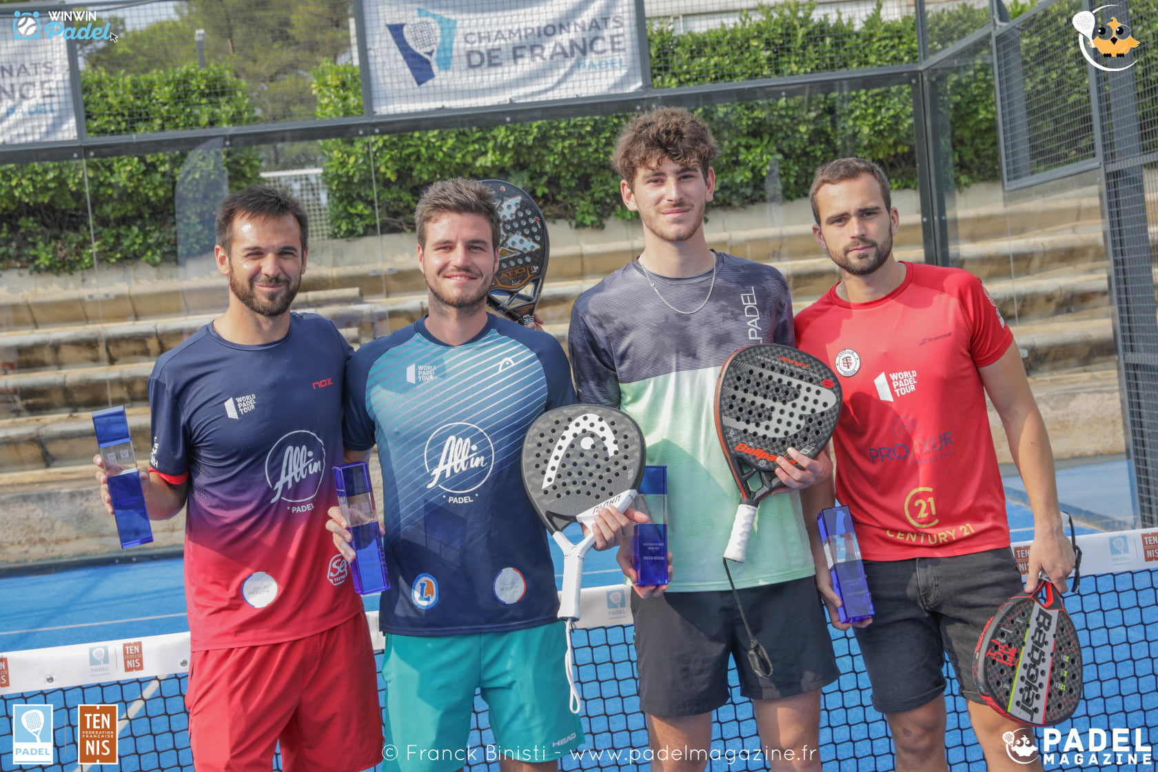 P2000 Toulouse: revenge for the French Championship in the final!