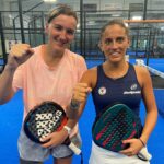 sobrie invernon fft padel tour victory
