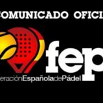 FEP officieel persbericht