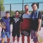 padel bein sport padel marc antoine | Padel Magazine padel bein sport padel marc antoine