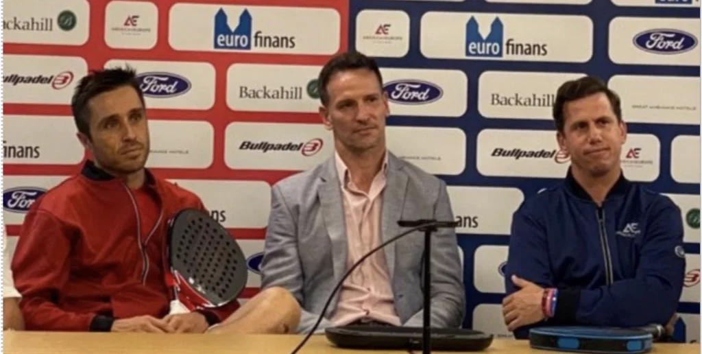 paquito bela borges | Padel Magazine paquito bela borges