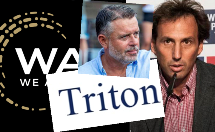 triton hernan auguste investissement