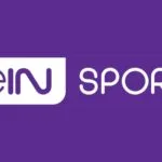 Bein Sports logo 2021