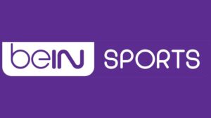 Bein Sports logo 2021