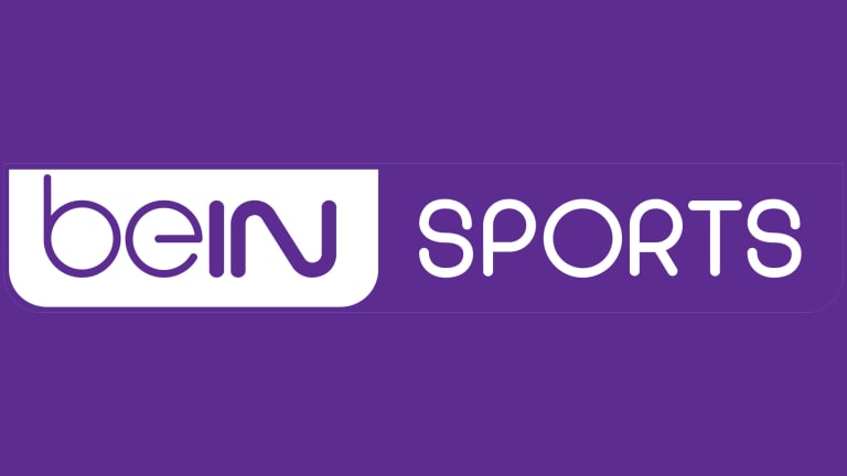 Logo Bein Sport 2021