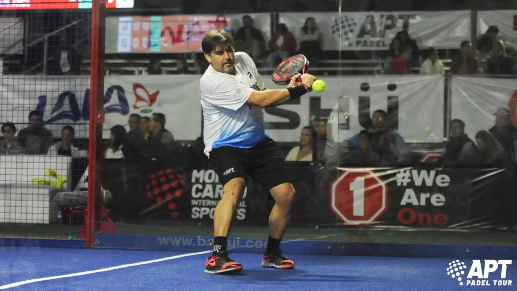 Cristian Gutiérrez APT Torreón 2021