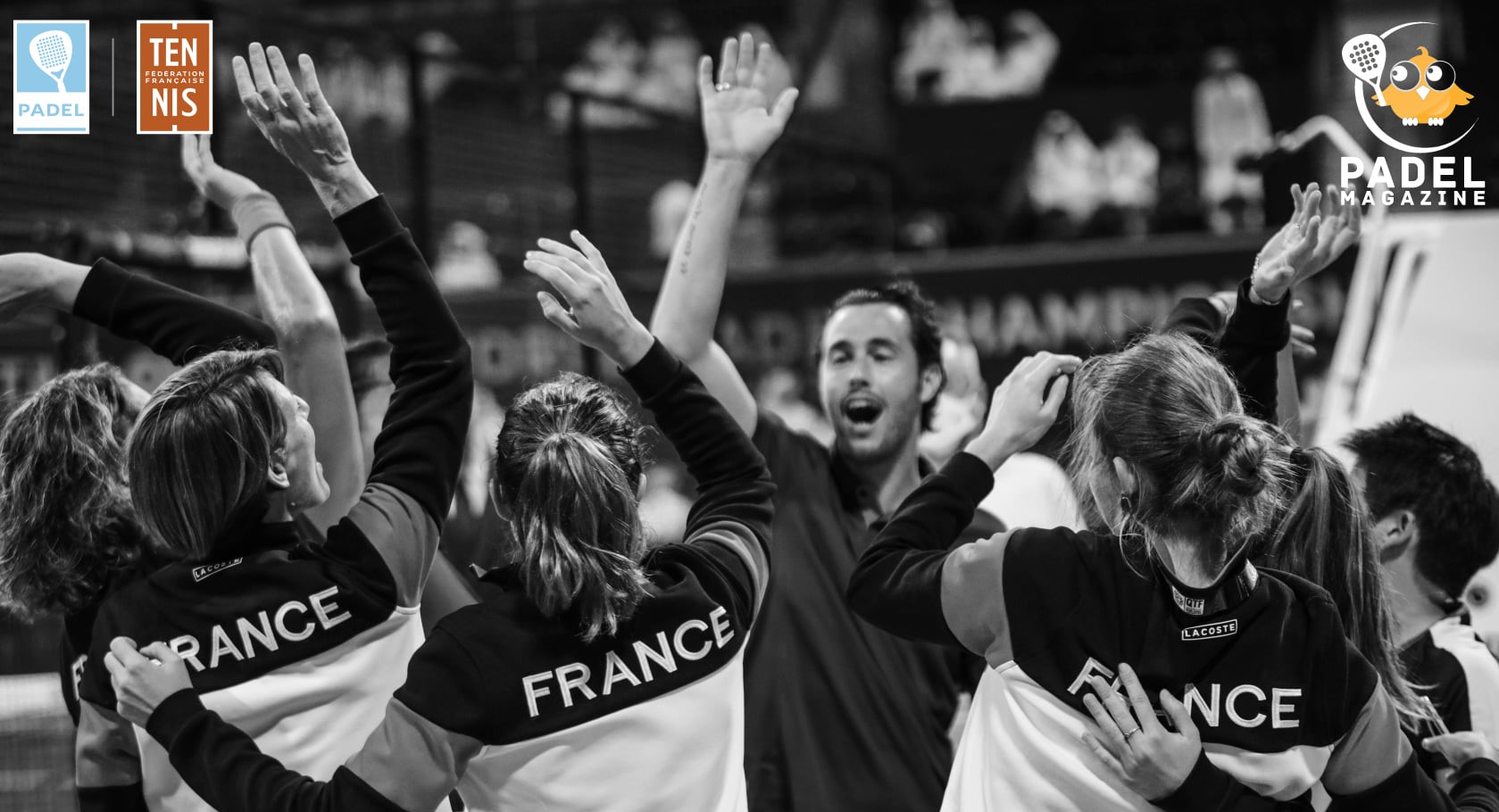 Frankreich freut sich über den Sieg in Katar WM 2020