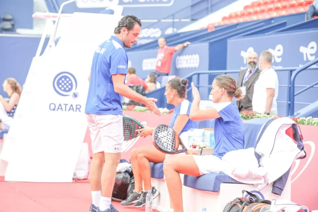 Haziza soubrié invernon victoire etats unis qatar 2021