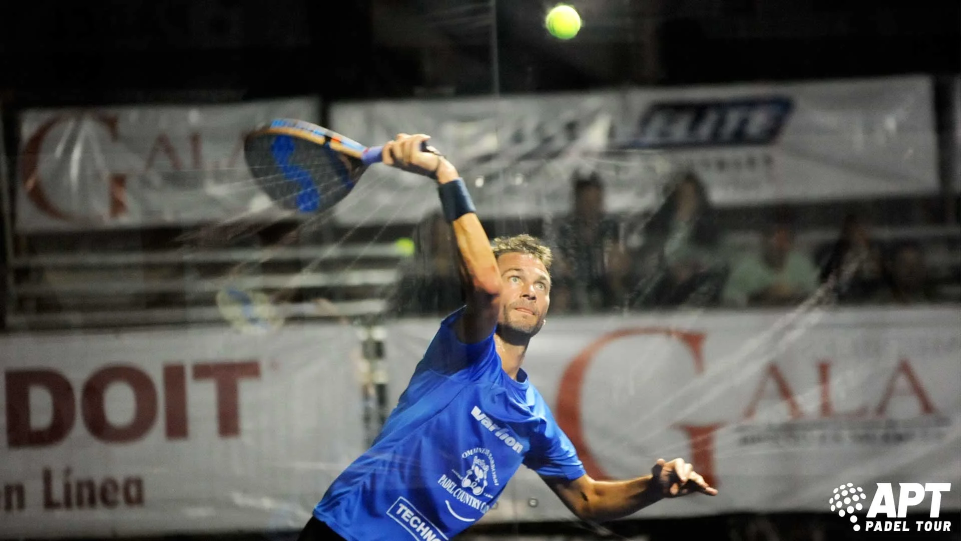 APT Cancun Open : la revanche pour Scatena/Rolla ?