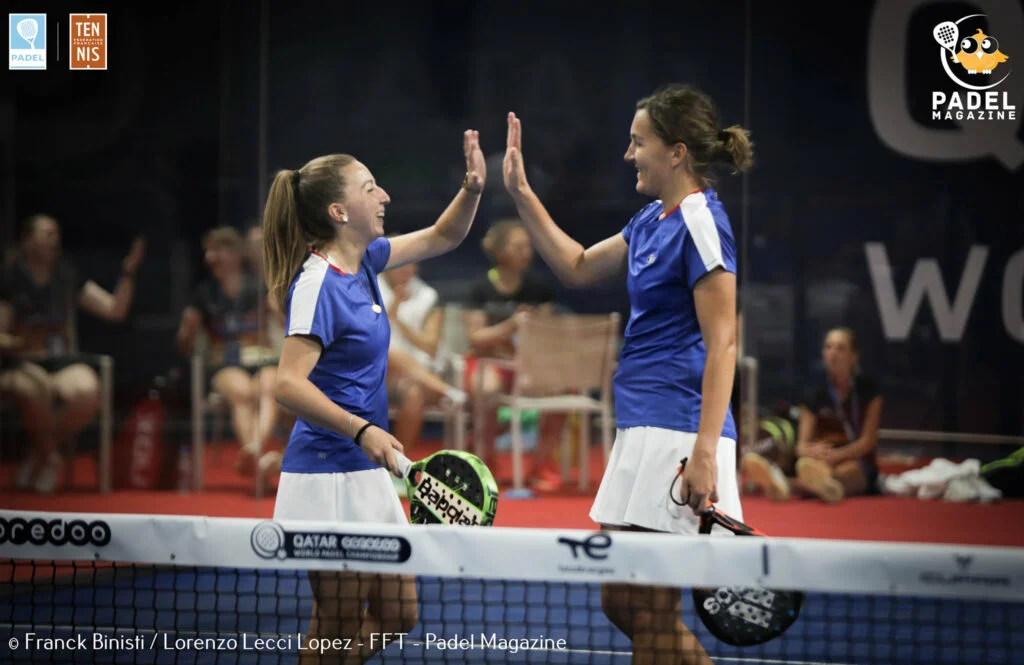 Ligi Invernon France Qatar 2020