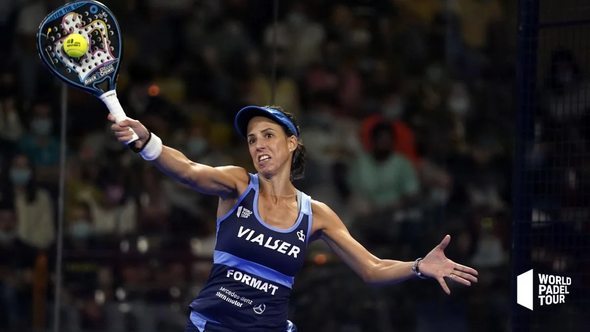 La paire Marrero/Sainz forfait pour le WPT Malmö Open !