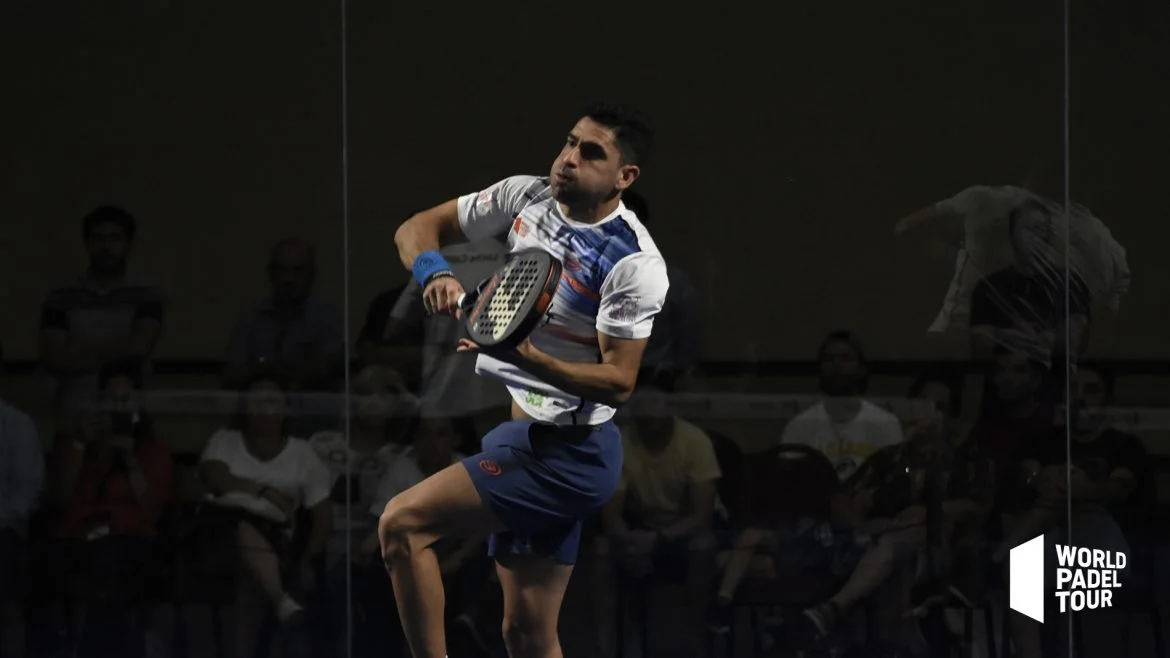 Maxi Sanchez WPT Buenos Aires Master 2021