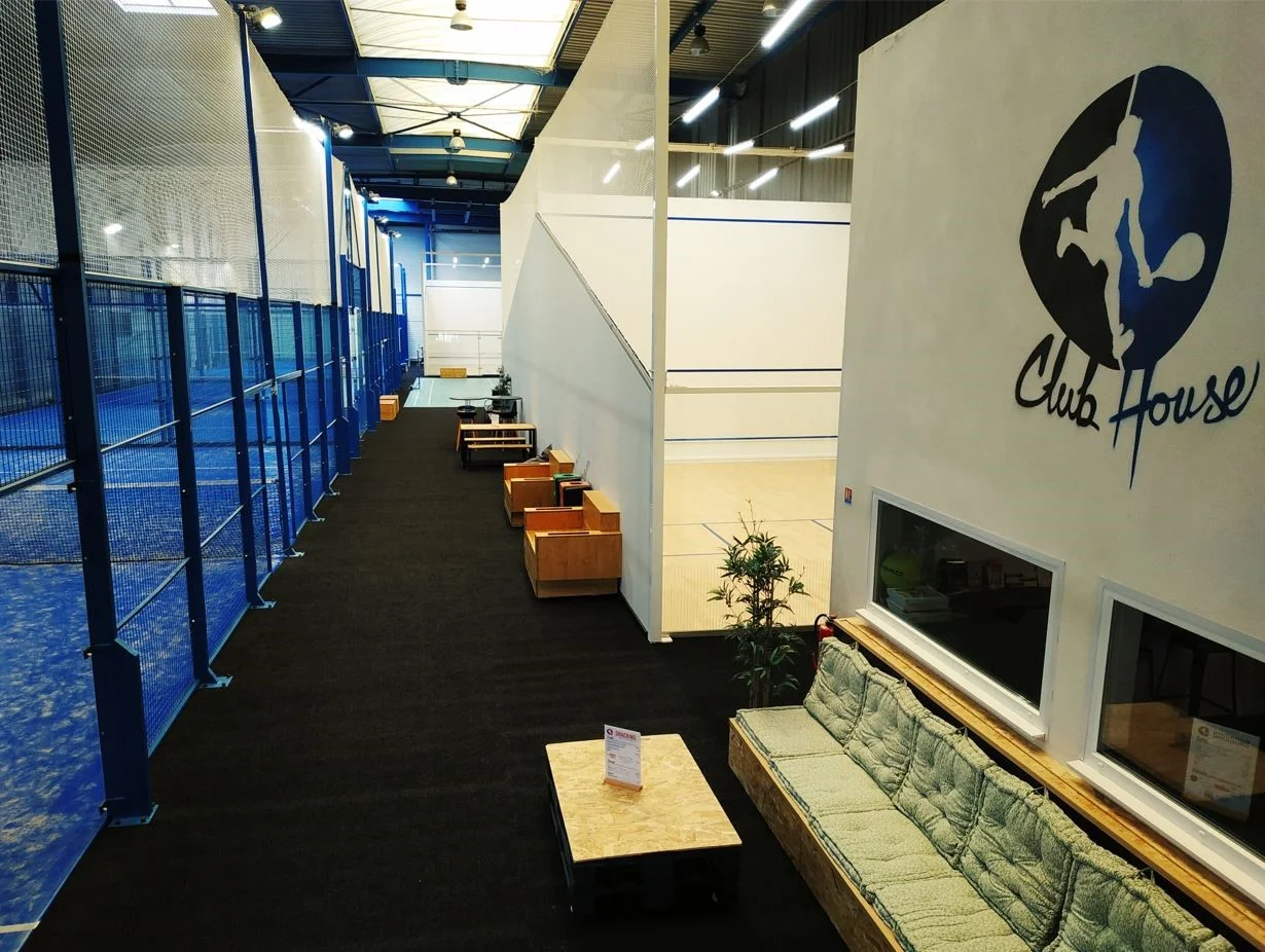 Padel Arena fête ses 7 ans avec un p1000 !