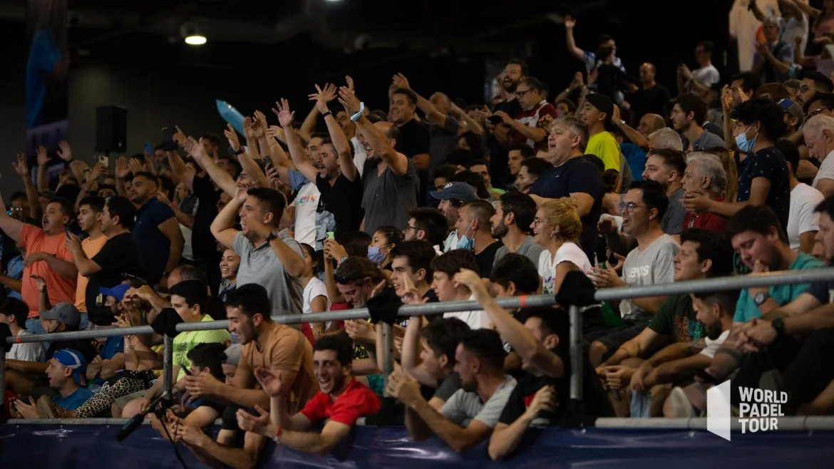 WPT Buenos Aires Master : la finale en direct