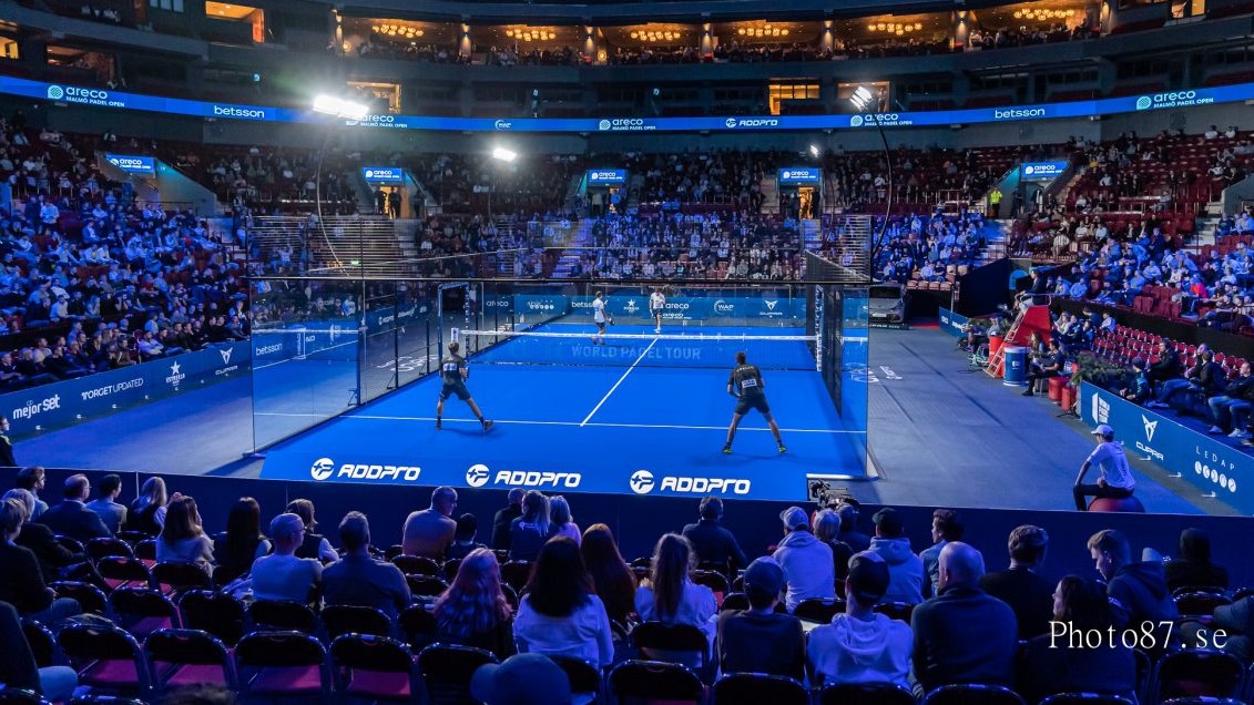 WPT Malmö Open: unprecedented finals