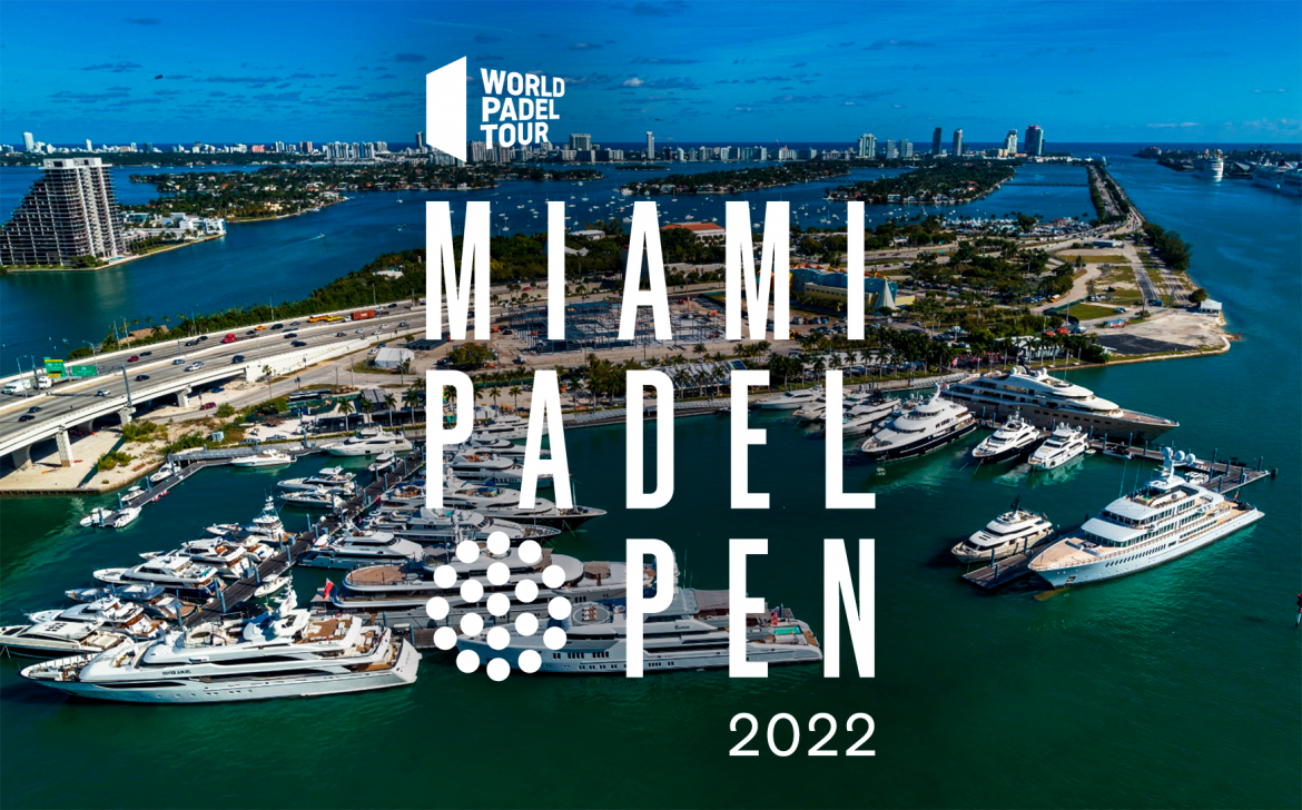 WPT: the first tournament of 2022 in Miami!