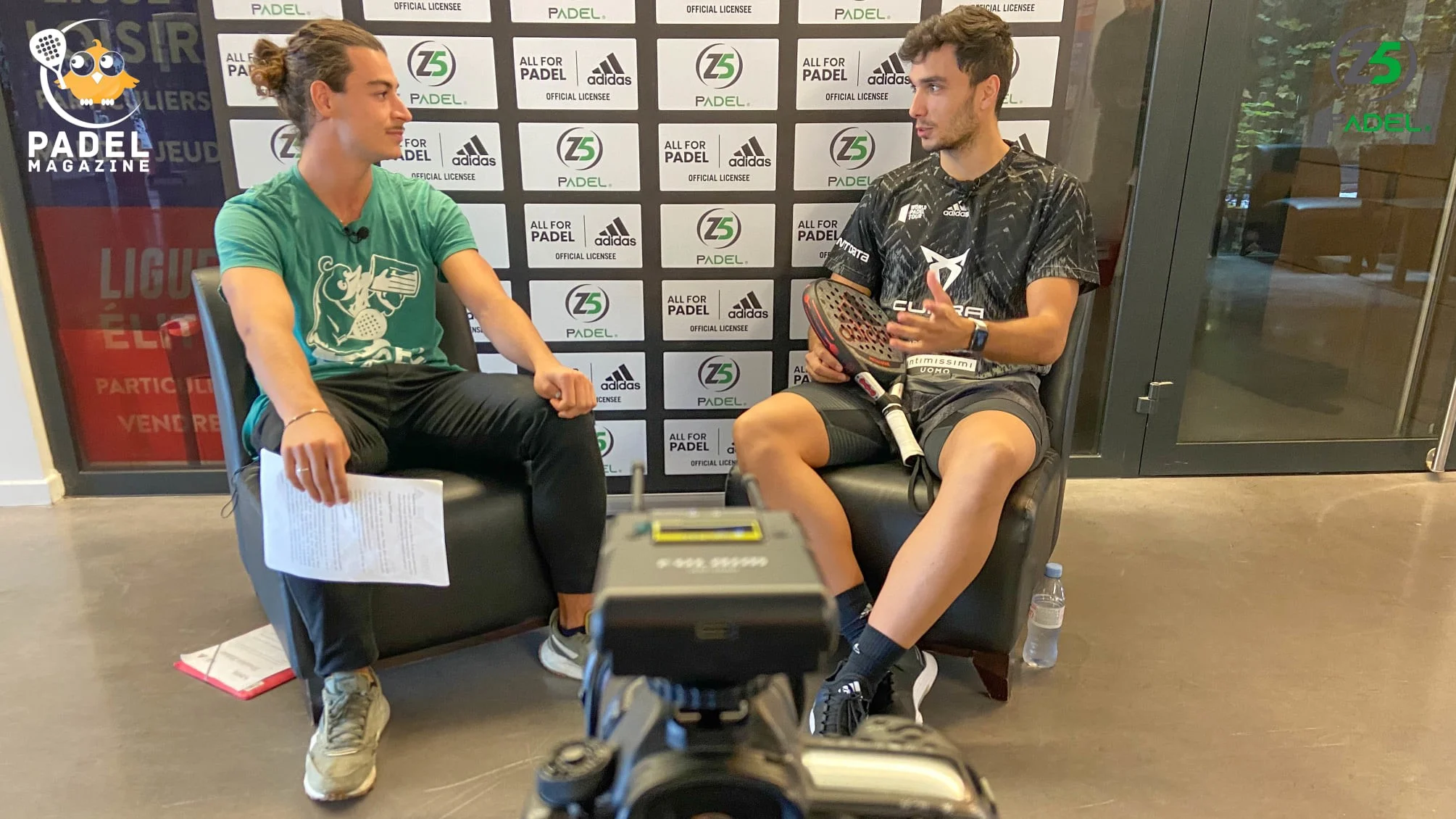 ale galan lorenzo lecci lopez