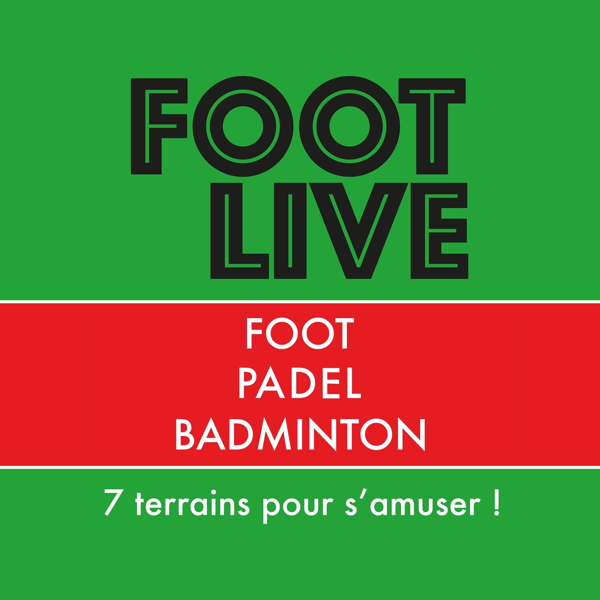 Foot Live