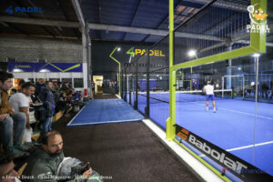 public 4padel bordeaux