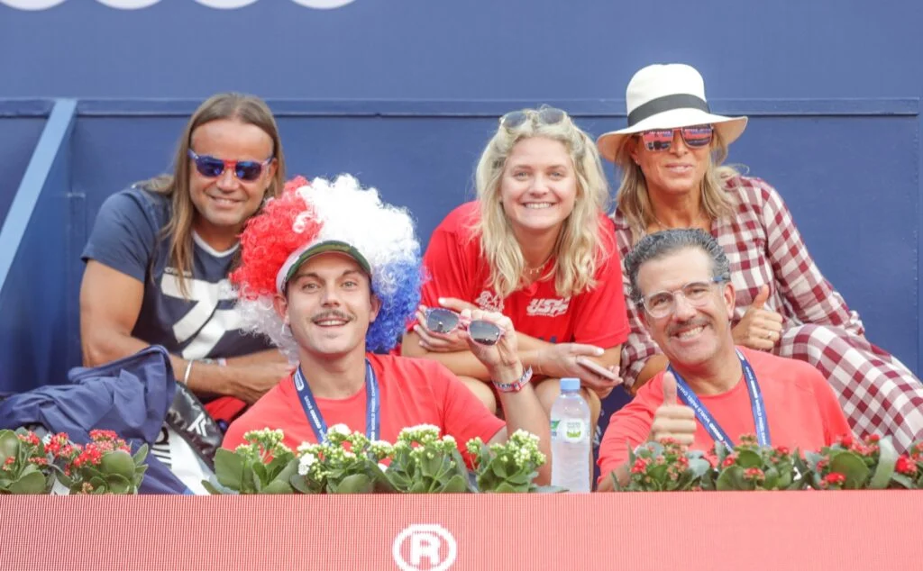 public mondiaux qatar 2020 padel