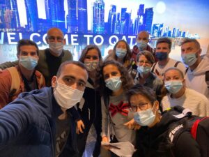 team france qatar 2022