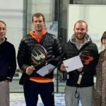 vainqueurs P500 garnier sapene racket park 2021
