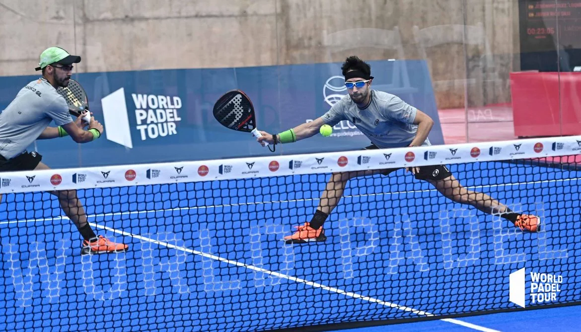 Master Absoluto FMP : les finales en direct