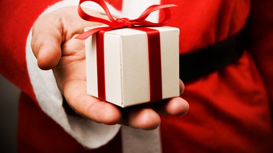 Palas: las mejores ofertas navideñas de nuestros socios