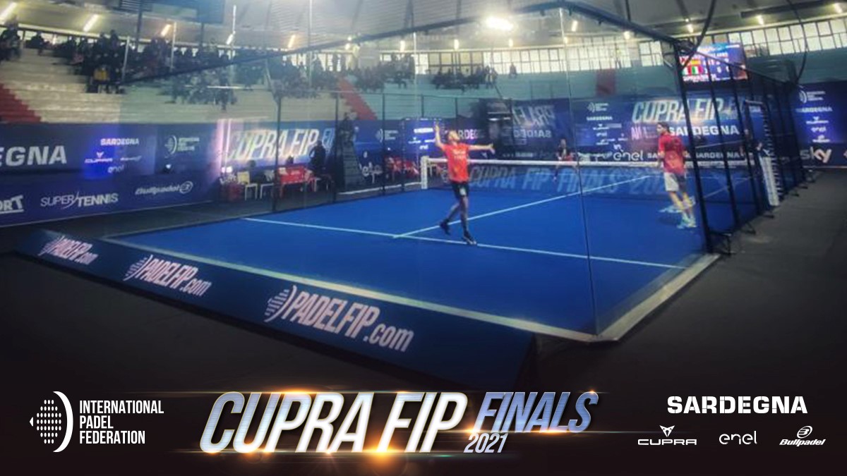 Finales CUPRA FIP: las semifinales en directo