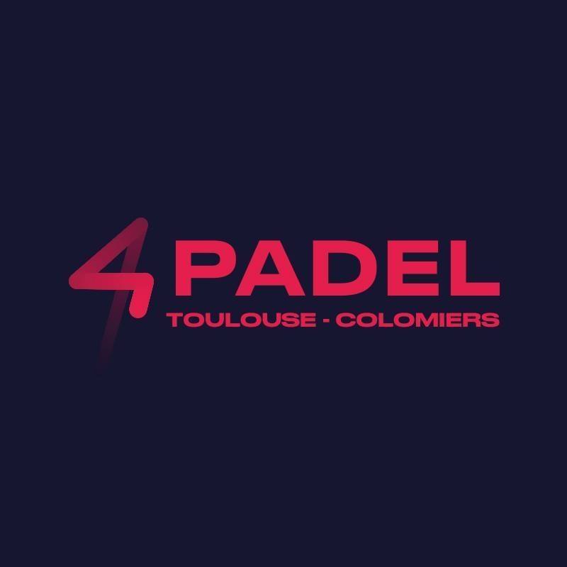 4Padel Toulouse-Colomiers: un cap de setmana d'èxit!