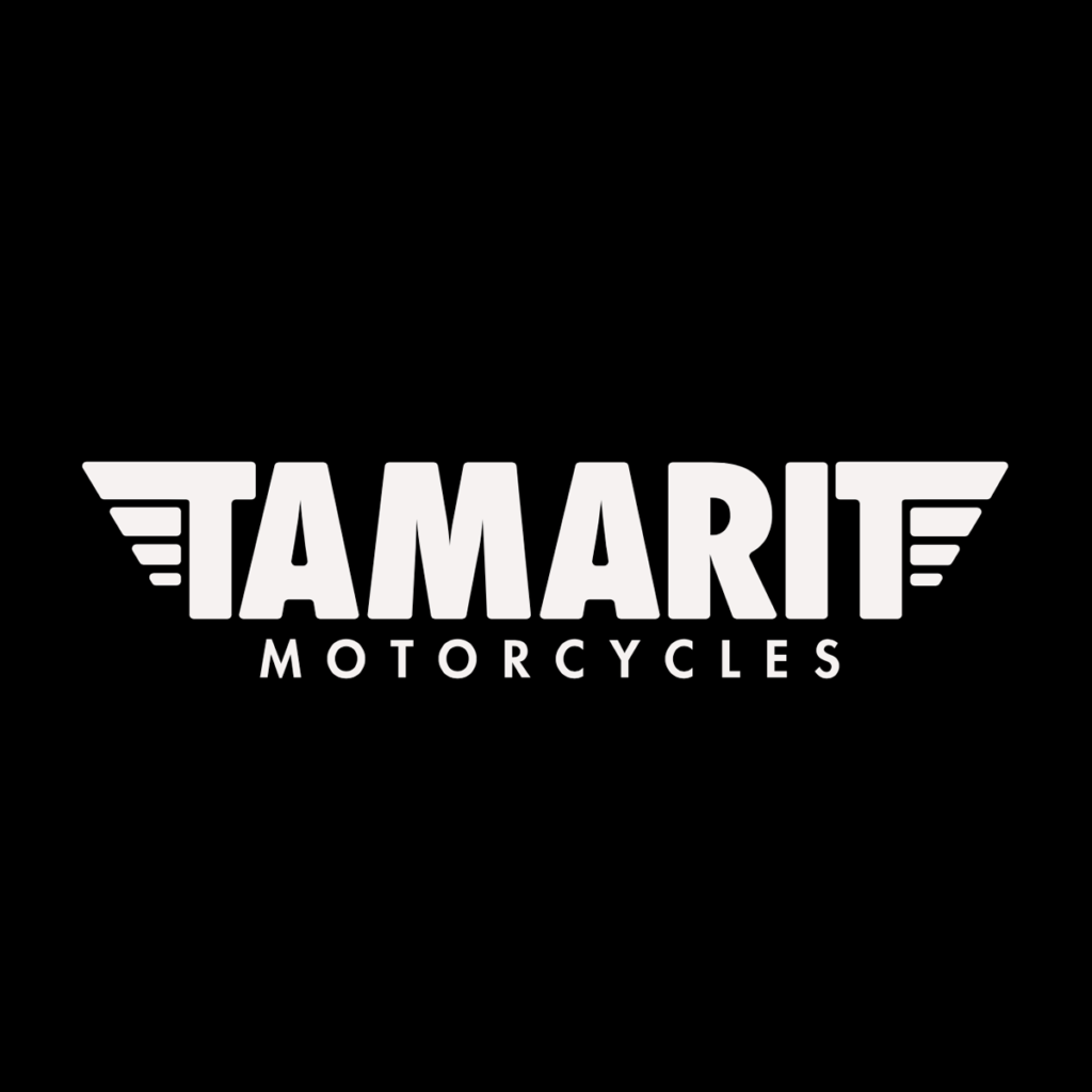 Logo Tamarit