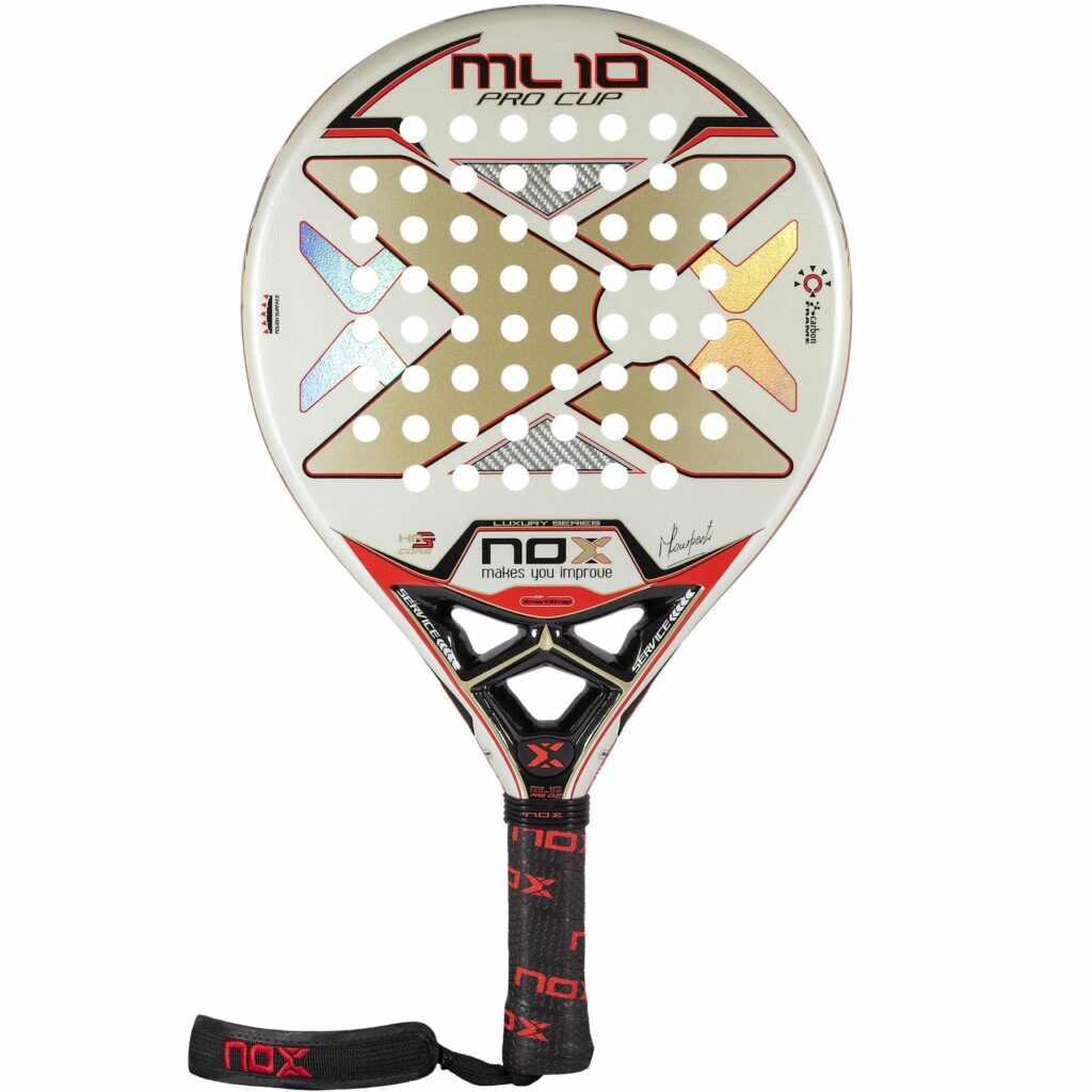 ML10 PRO CUP Luxus