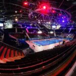 Madrid Arena WPT Master Finale 2021
