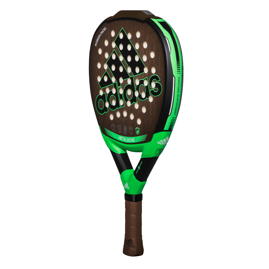 Metalbone Greenpadel 2022 Adidas