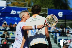 Miguel Lamperti Miguel Yanguas accolade WPT Mexico 2021