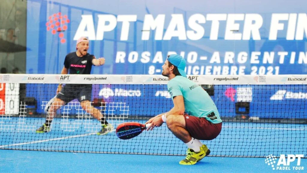 Miguel Oliveira assis déception