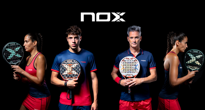 Nox - The new Luxury 2022 collection