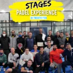 Padel Experience WPT Madrid 2021
