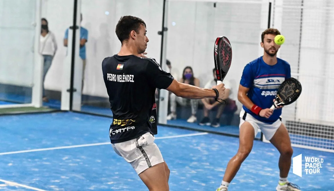 Cupra FIP Finals : la surprise Melendez/Garcia