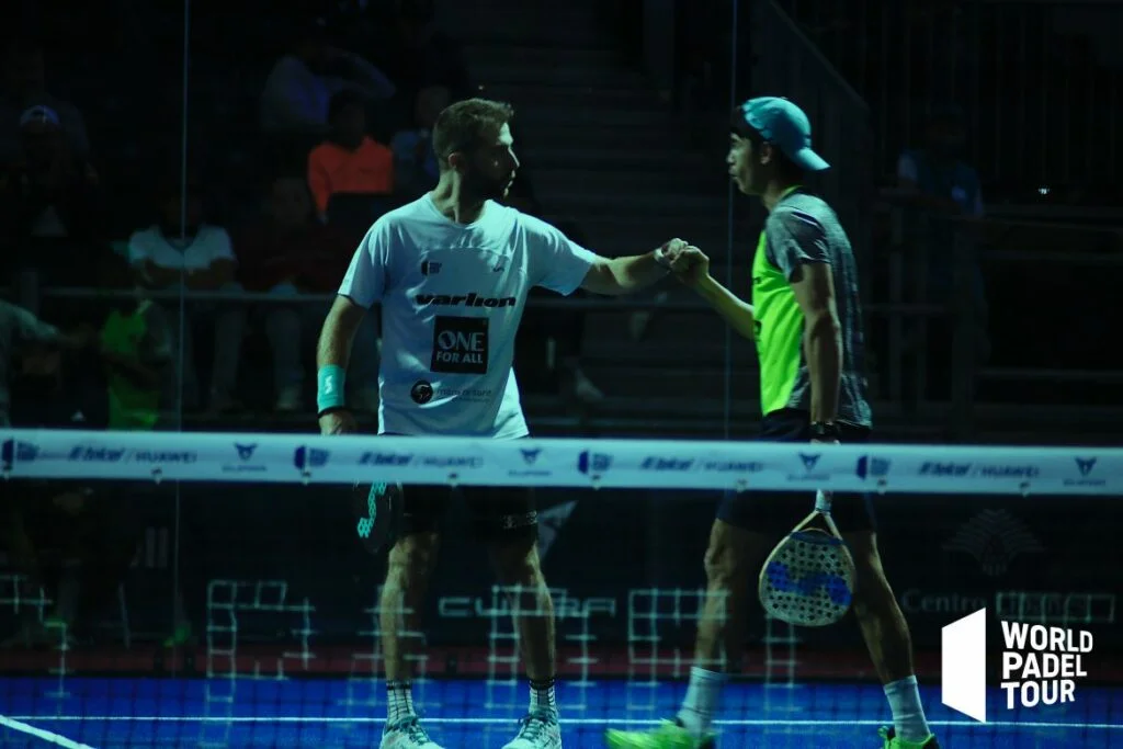 acevedo martinez mexique 2021 | Padel Magazine acevedo martinez mexique 2021