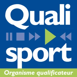 qualisport logotyp