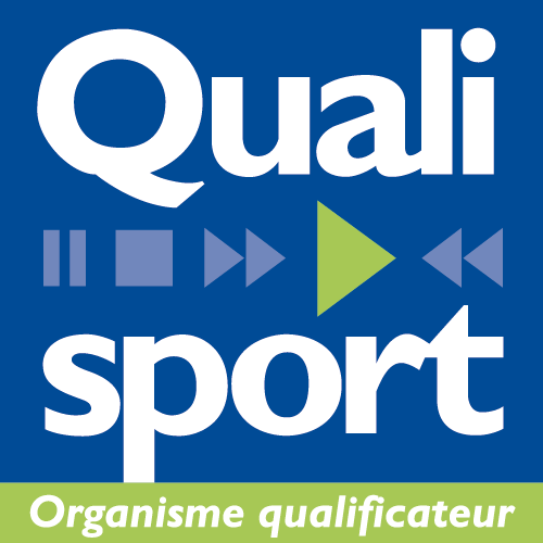 qualisport 标志