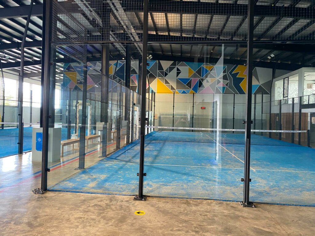 padel maurice club rm